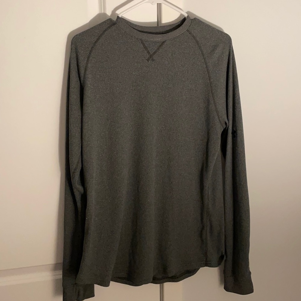 Under Armour Long Sleeve